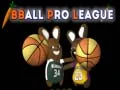 Oyunu Profesyonel Basketbol Ligi çevrimiçi