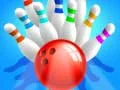 Oyunu Mini Bowling 3D çevrimiçi Oyunu Mini Bowling 3D çevrimiçi