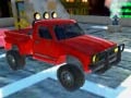 Oyunu Pickup Şoförü çevrimiçi Oyunu Pickup Şoförü çevrimiçi