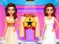 Oyunu BFF Broadway Partisi çevrimiçi Oyunu BFF Broadway Partisi çevrimiçi