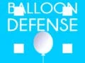 Oyunu Balon Savunması çevrimiçi