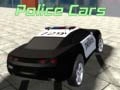 Oyunu Polis Arabaları çevrimiçi