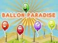 Oyunu Balon Cenneti çevrimiçi Oyunu Balon Cenneti çevrimiçi