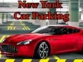 Oyunu New York Araç Park Etme çevrimiçi Oyunu New York Araç Park Etme çevrimiçi