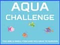 Oyunu Aqua Meydan Okuma çevrimiçi