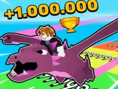 Oyunu Obby: Ejderha Eğitimi çevrimiçi