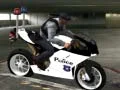 Oyunu Süper Aksiyon Polisi Motosiklet Simülatörü 3D çevrimiçi
