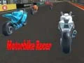 Oyunu Motosiklet Yarışçısı çevrimiçi