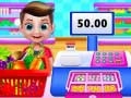 Oyunu Süpermarket Hikayem çevrimiçi