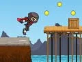 Oyunu Ninja Koşucusu çevrimiçi