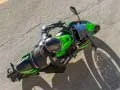 Oyunu Kawasaki Ninja 650 çevrimiçi