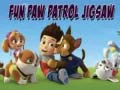 Oyunu Eğlenceli Paw Patrol Bulmacası çevrimiçi Oyunu Eğlenceli Paw Patrol Bulmacası çevrimiçi