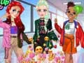 Oyunu E Girl Modası çevrimiçi Oyunu E Girl Modası çevrimiçi