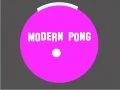 Oyunu Modern Pong çevrimiçi Oyunu Modern Pong çevrimiçi