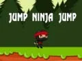 Oyunu Zıpla Ninja Zıpla çevrimiçi Oyunu Zıpla Ninja Zıpla çevrimiçi