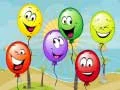 Oyunu Komik Balonlar çevrimiçi Oyunu Komik Balonlar çevrimiçi