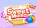 Oyunu Tatlı Mania çevrimiçi