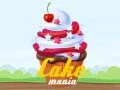 Oyunu Pasta Çılgınlığı çevrimiçi Oyunu Pasta Çılgınlığı çevrimiçi