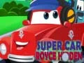 Oyunu Süper Araba Royce Gizli çevrimiçi