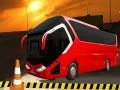 Oyunu Modern Otobüs Park Etme çevrimiçi