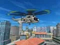 Oyunu Şehir Helikopter Uçuşu çevrimiçi