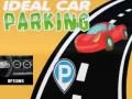 Oyunu İdeal Araç Park Etme çevrimiçi Oyunu İdeal Araç Park Etme çevrimiçi