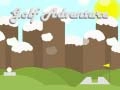 Oyunu Golf Macerası çevrimiçi Oyunu Golf Macerası çevrimiçi