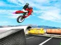 Oyunu Motosiklet vs Tren Yarışı çevrimiçi