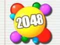 Oyunu Kağıt Blok 2048 çevrimiçi Oyunu Kağıt Blok 2048 çevrimiçi