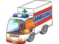 Oyunu Çizgi Film Ambulans Bulmacası çevrimiçi Oyunu Çizgi Film Ambulans Bulmacası çevrimiçi