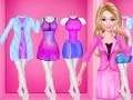 Oyunu Moda Kız Kariyer Kıyafetleri çevrimiçi Oyunu Moda Kız Kariyer Kıyafetleri çevrimiçi