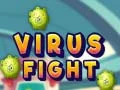 Oyunu Virüs Mücadelesi çevrimiçi Oyunu Virüs Mücadelesi çevrimiçi