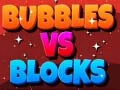 Oyunu Baloncuklar ve Bloklar çevrimiçi