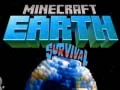 Oyunu Minecraft Dünya Hayatta Kalma çevrimiçi
