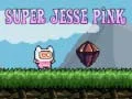 Oyunu Süper Jesse Pink çevrimiçi