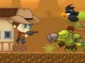 Oyunu Süper Cowboy Koşma çevrimiçi
