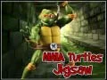 Oyunu MMA Kaplumbağalar Puzzle çevrimiçi Oyunu MMA Kaplumbağalar Puzzle çevrimiçi