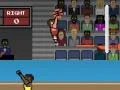 Oyunu Dunk Oyunu çevrimiçi