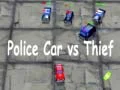 Oyunu Polis Aracı vs Hırsız çevrimiçi