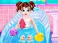 Oyunu Bebek Taylor Sağlıklı Yaşam çevrimiçi