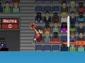 Oyunu Basketbol Oyunu 2D çevrimiçi