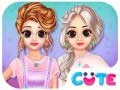 Oyunu Prenses Pastel Modası çevrimiçi Oyunu Prenses Pastel Modası çevrimiçi