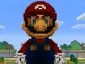 Oyunu Minecraft Mario Bulmacası çevrimiçi
