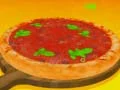 Oyunu Pizza Tıklayıcı Tycoon çevrimiçi