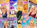 Oyunu Diva Goldie Dergisi çevrimiçi Oyunu Diva Goldie Dergisi çevrimiçi