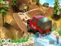 Oyunu Offroad Jeep Sürüş Macerası çevrimiçi Oyunu Offroad Jeep Sürüş Macerası çevrimiçi