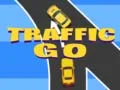 Oyunu Trafik Git çevrimiçi Oyunu Trafik Git çevrimiçi