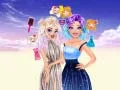 Oyunu Moda Çatışması: Ellie ve Kötü Quinn çevrimiçi Oyunu Moda Çatışması: Ellie ve Kötü Quinn çevrimiçi