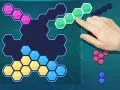 Oyunu Blok Hexa Bulmacası çevrimiçi Oyunu Blok Hexa Bulmacası çevrimiçi