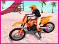Oyunu Motokros Plaj Atlama Bisiklet Aksiyonu çevrimiçi Oyunu Motokros Plaj Atlama Bisiklet Aksiyonu çevrimiçi
